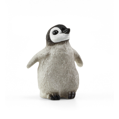Schleich Wild Life - Pinguïnfamiliepret speelfiguur, afbeelding 7