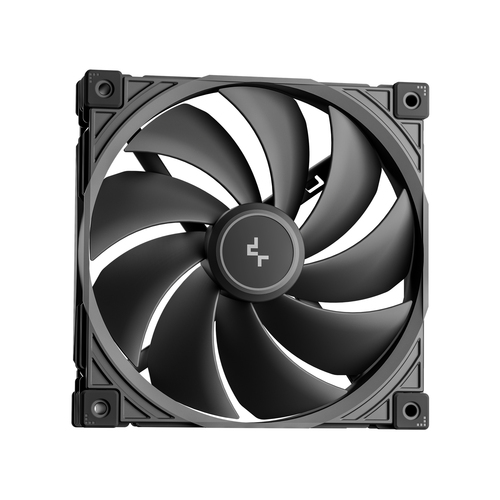 DeepCool Spartacus 420 Zwart, afbeelding 6