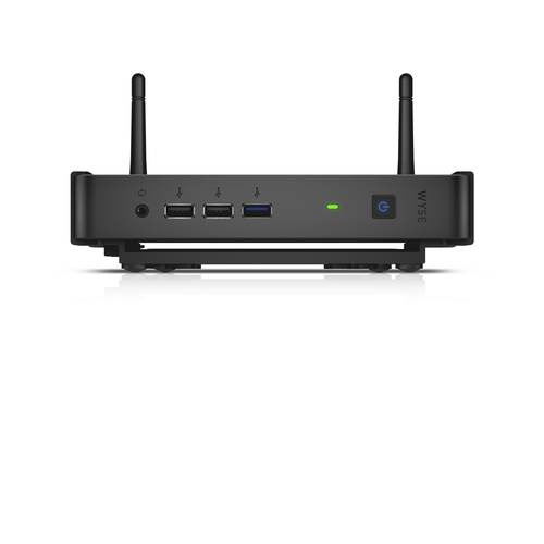 Dell Wyse 3290 1.58 GHz Windows Embedded Standard 7 Black N2807 – image 7