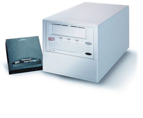 Freecom OEM SCSI SDLT-320es