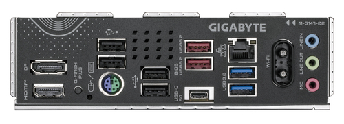 Gigabyte B850 Eagle WIFI6E Atx Amd AM5 Motherboard - image 4