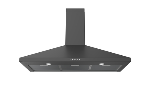 Leisure H1001PA 100cm Traditional Chimney Hood – image 5