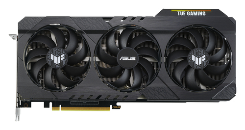 ASUS TUF Gaming TUF-RTX3060-O12G-GAMING NVIDIA GeForce RTX 3060 12 GB GDDR6