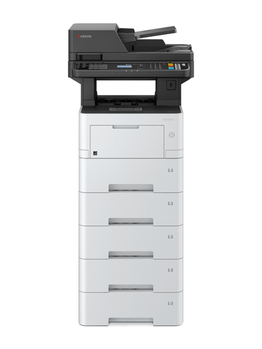 Kyocera ECOSYS 870B61102TF3NL2 multifunction printer Laser A4 – image 3