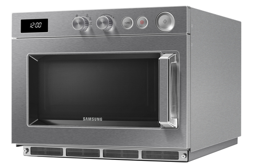 Samsung Commercial Microwave Manual 26Ltr 1850W - image 2