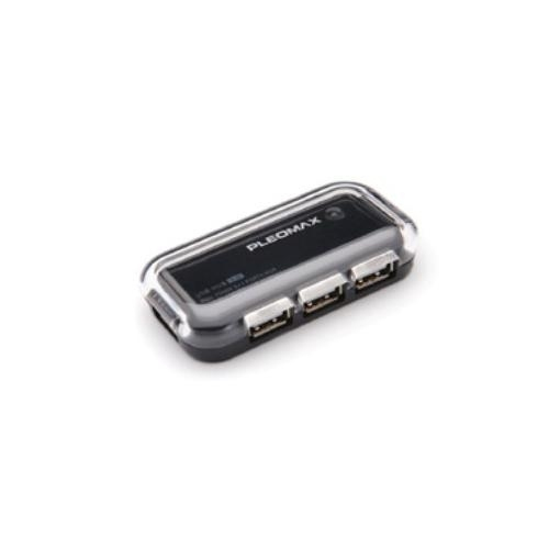 Samsung PUH7000 480 Mbit/s Black