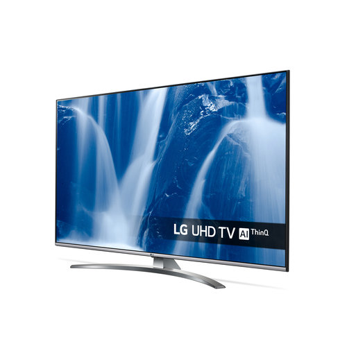 LG 65UM7610PLB TV – image 3