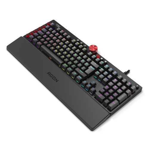AOC AGK700 - RED – image 5