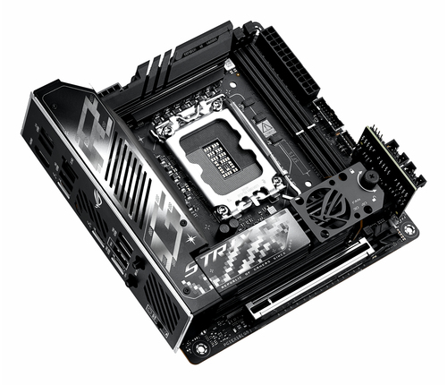 ASUS ROG STRIX Z890-I GAMING WIFI – image 7