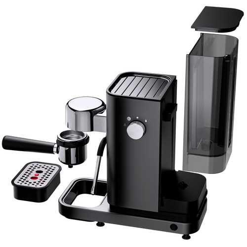WMF Lumero 04.1237.0041 coffee maker Manual Espresso machine – image 2
