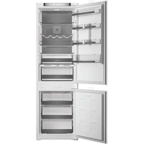 Whirlpool 7525320028 fridge-freezer Built-in
