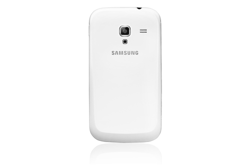 Samsung Ace 2 – image 3