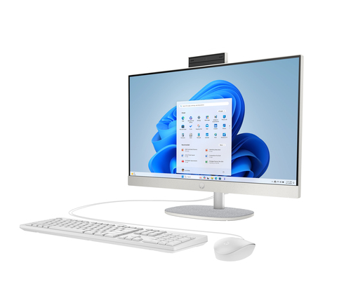 HP All-in-One Desktop Next Gen AI 24-ct2055m – image 3