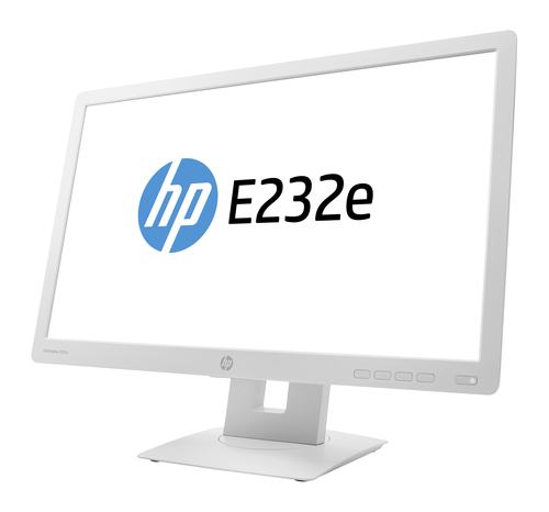 HP EliteDisplay E232e-bildskärm på 58,4 cm (23 tum) (ENERGY STAR) – image 2