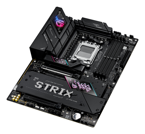 ASUS ROG STRIX B850-E GAMING WIFI moederbord, afbeelding 7