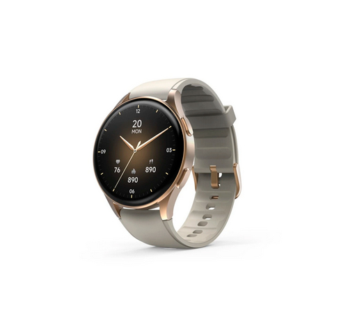 Hama Smart Watch 8900 Smartwatch Goud, afbeelding 7