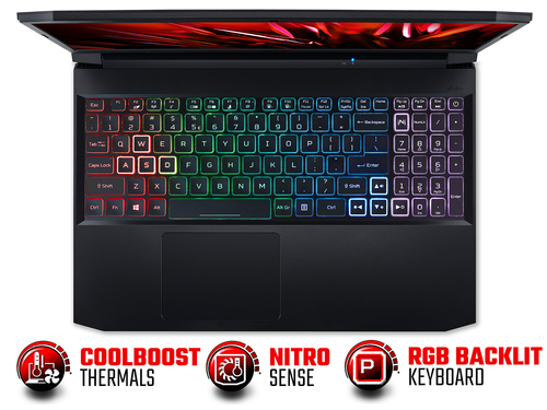 Acer Nitro 5 5 AN515-57 – image 2