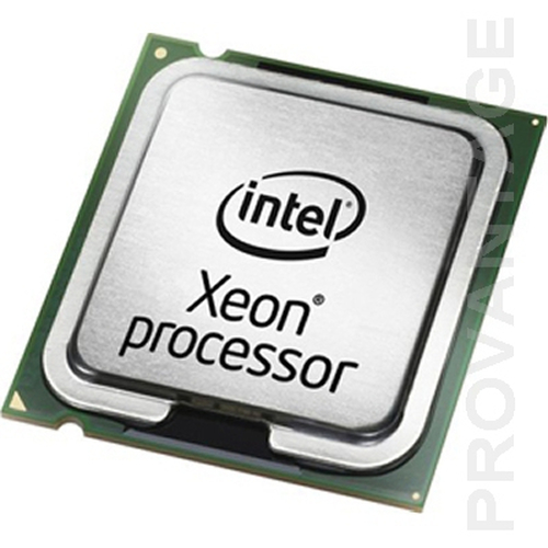 Fujitsu Intel Xeon L7555