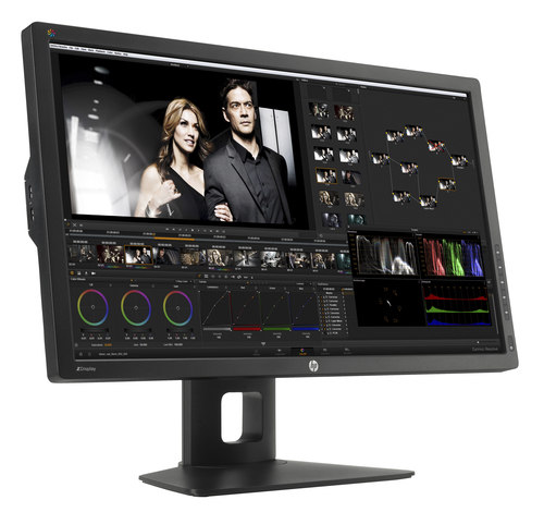 HP DreamColor Z27x – image 3
