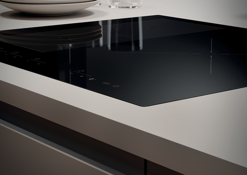 Hoover H-HOB 500 INDUCTION H634DB3TP/G3 Black Built-in – image 6