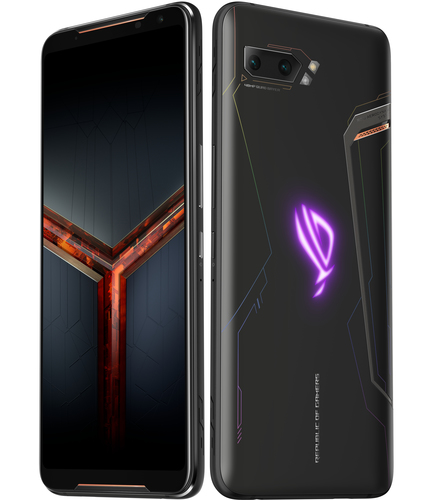 ASUS ROG Phone II ZS660KL – image 7