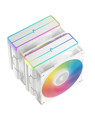 DeepCool AG620 WH ARGB V2, afbeelding 2