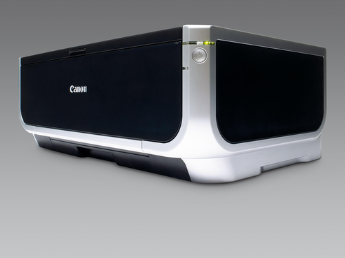 Canon PIXMA iP5300 inkjet printer Colour – image 4