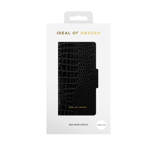 iDeal of Sweden Atelier Wallet iPhone 13P Neo Nr Cro – image 6