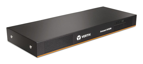 16PORT AUTOVIEW KVM WITH 2 LOCAL  1 REMOTEUS VM  CAC TAA