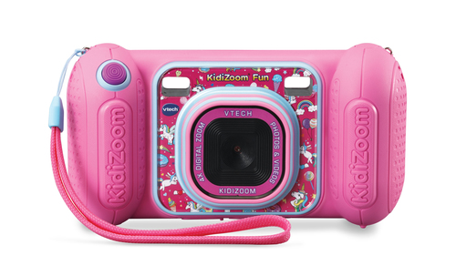VTech Fun roze – image 1