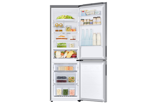 Samsung RB33B612FSA Freestanding – image 5