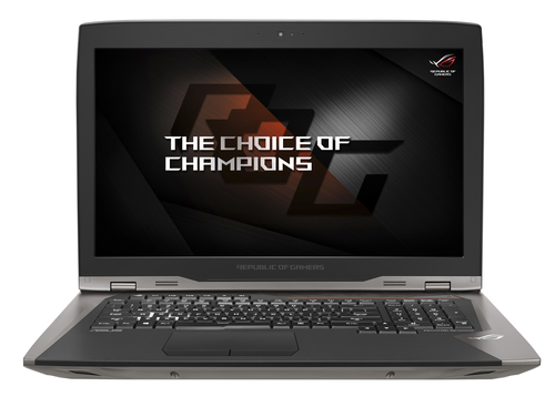 ASUS ROG G800VI-XB78K laptop Intel® Core™ i7 i7-6820HK – image 5
