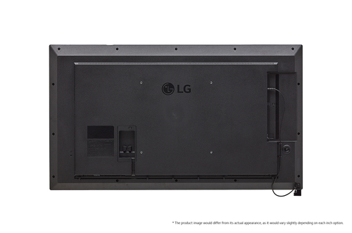 Monitor Profesional LG 55UM5N