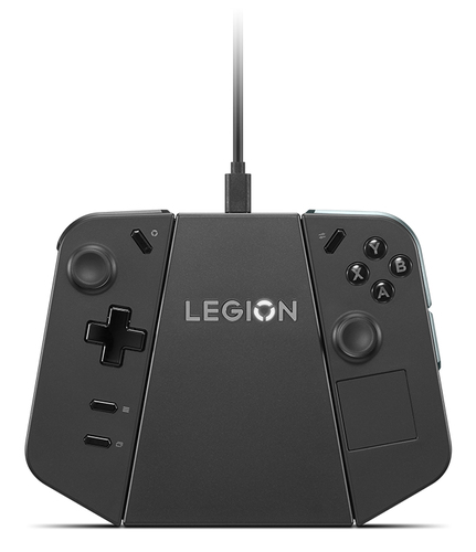 Lenovo Legion Go Charging Connector met batterij voor controllers oplader, afbeelding 10