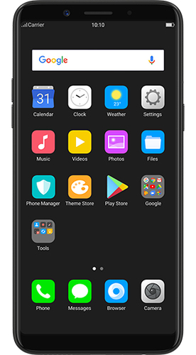 Oppo F5 Youth