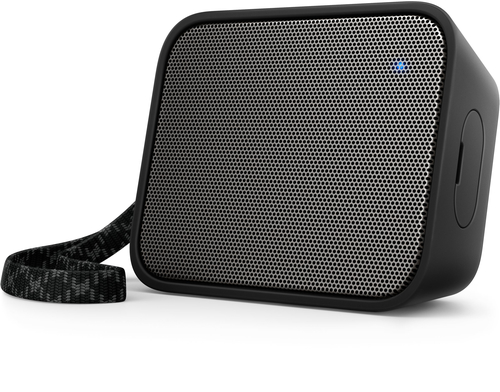 Philips BT110B/93 portable/party speaker Mono portable speaker Black – image 2