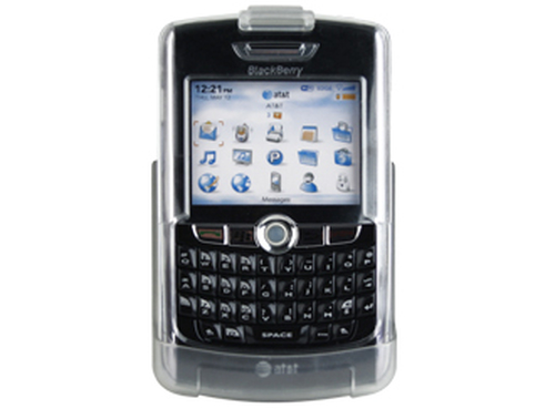 Speck Seethru BlackBerry 8800