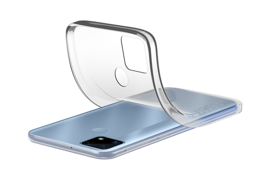 Cellularline Soft - Realme C25