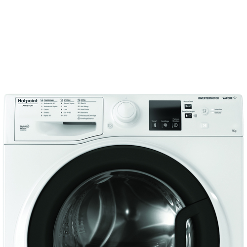 Hotpoint RSSF EP726 IT – image 4