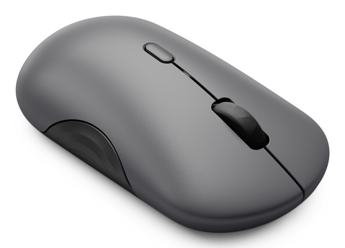 Lenovo 700 Multi-Device Wireless Silent Mouse muis – Foto 2 van 5