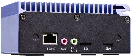 Shuttle Edge PC SPCEL12 – image 8