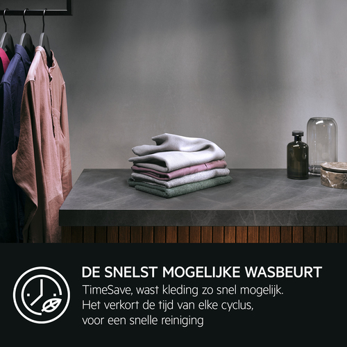 AEG LR6KOLN ProSense Wasmachine Wit, afbeelding 5