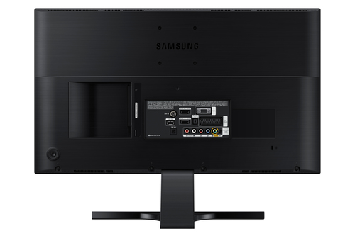 Samsung T24D590EW computer monitor – image 2