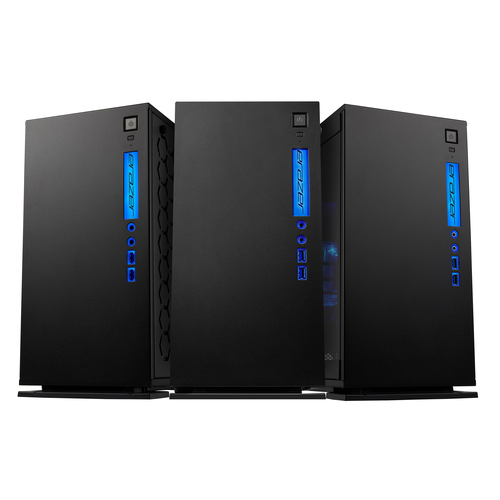 ERAZER X87062 Intel® Core™ i7 i7-9700 – image 3
