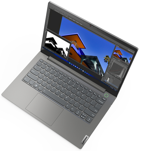 Laptop LENOVO ThinkBook 14