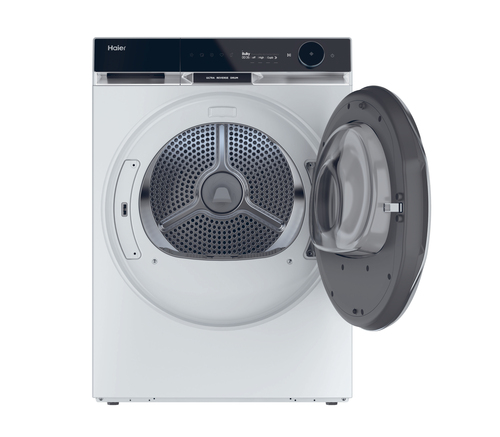 Haier HD90-BQ397U1 tumble dryer Freestanding Front-load – image 2
