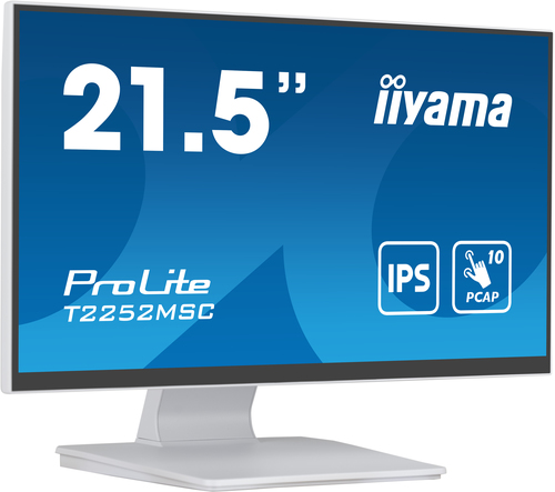 iiyama ProLite T2252MSC-W2 ledmonitor, afbeelding 3