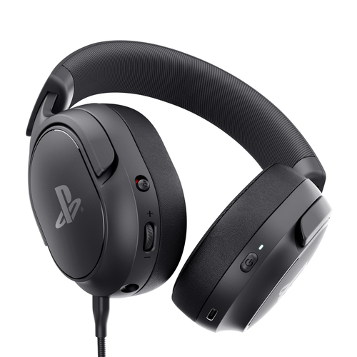Trust GXT 499 Forta Draadloze Gaming Headset PS4/PS5 - Zwart, afbeelding 5