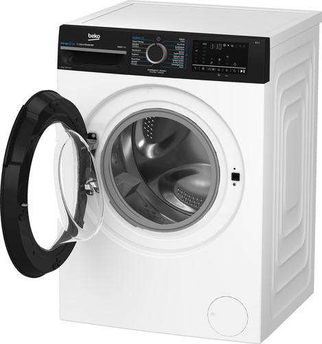 Beko BM3WFU4861B IronFast, afbeelding 7