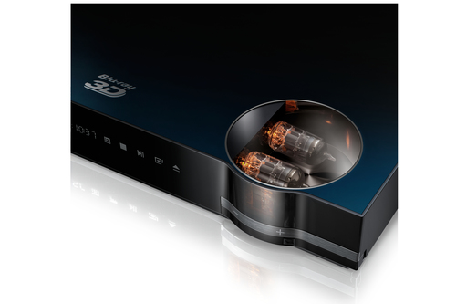 Samsung HT-E6750W/XU home cinema system 7.1 channels – image 7